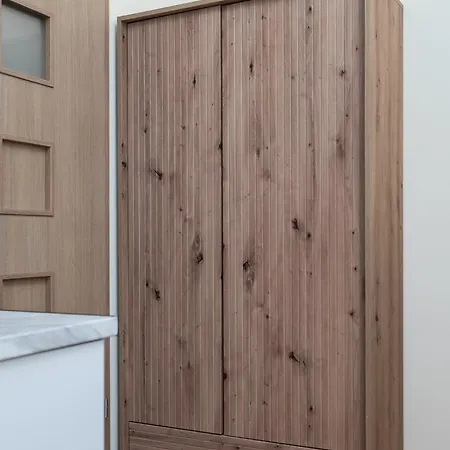 Apartament Glamour Półwiejska 3b - W Centrum Poznania Przy Starym Browarze